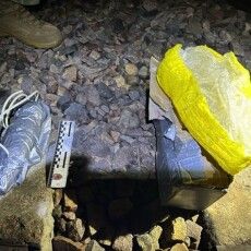 Зрадник із Львівщини планував влаштувати на Поліссі вибух