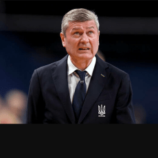 Як прокоментував неочікувану поразку від Вірменії головний тренер збірної України