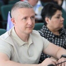 Андрія Разумовського обрали новим секретарем Луцької міської ради