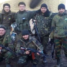 Воїн з Волині: «Уже будучи інвалідом війни другої групи, я знайшов дорогу  і на цю війну»
