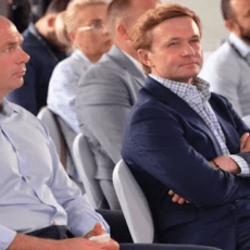 До списку прогульників Парламенту знову потрапили волиняни
