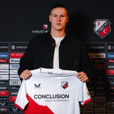 Талант із Луцька через невдачу змінив Німеччину на Нідерланди