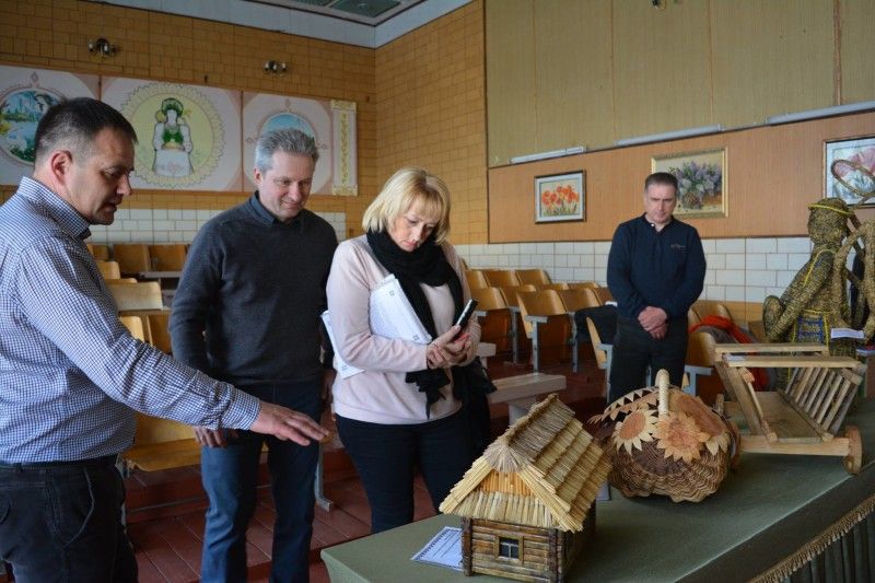 Журі не просто визначити кращих.