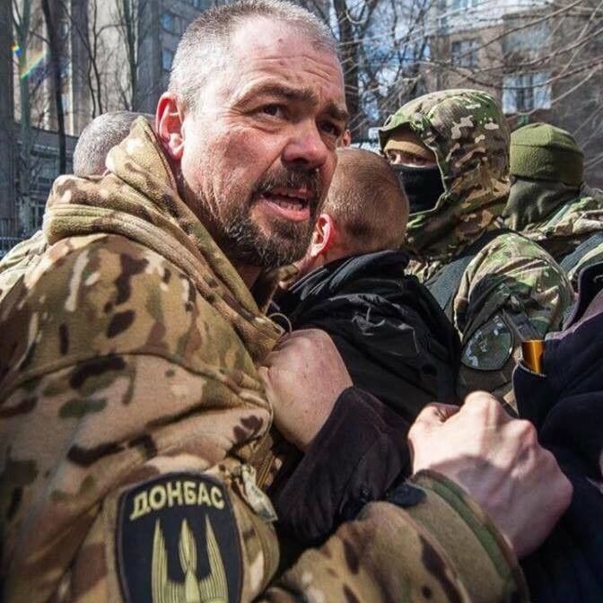 Віталій Олешко