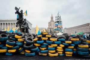 Помаранчевій революції — 12 років, Єврореволюції — 3 (Наше вуличне відеоопитування)