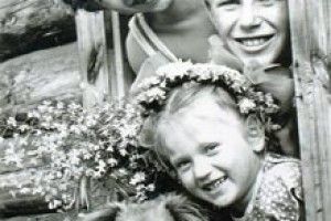ФОТО НА КОНКУРС: вікно у весняний світ