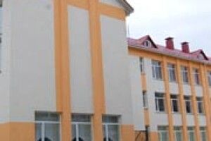 ШКІЛЬНЕ НОВОСІЛЛЯ В ЛУЦЬКУ
