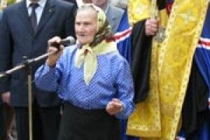 РОЗПОЧАЛИСЯ РОЗКОПКИ НА МІСЦІ МАСОВОГО РОЗСТРІЛУ