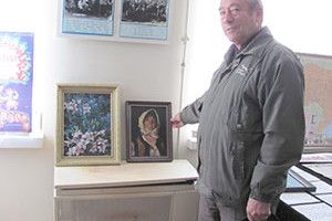 МИХАЙЛА ПЕТРУСЕНКА НАЗИВАЮТЬ ТОРЧИНСЬКИМ АЙВАЗОВСЬКИМ