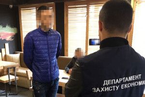 «Юний, але напрочуд спритний!»: на Волині затримали 26-річного голову сільради – узяв 60 тисяч хабара (фото)