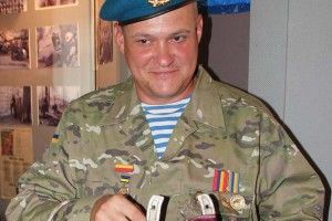 Сармат продовжує воювати з хворобою і… з бюрократами