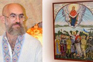 «Ця ікона допоможе наблизити перемогу над кремлем»