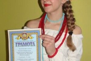 У Ковелі віддзвеніли «Срібні дзвіночки»