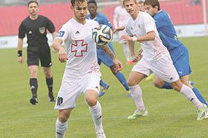 НАРЕШТІ ДОЧЕКАЛИСЯ КРУТОЇ ПЕРЕМОГИ
