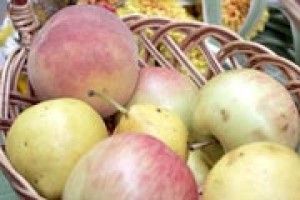 СВЯТА: відзначаємо за значущістю наступне після Різдва та Великодня свято — Спаса
