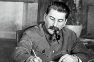 Як Сталін знущався із засуджених на розстріл