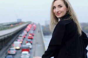 Тернистий шлях волинянки від ресторанної співачки до відомої артистки 