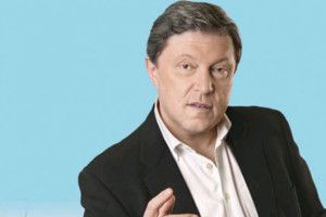 Кандидат у президенти Росії визнав Крим українським