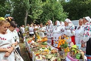 ФОТО НА КОНКУРС: свято врожаю