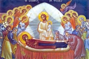 Сьогодні православні та греко-католики відзначають Успіння Богородиці