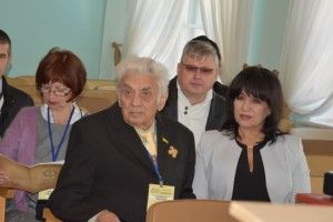 У Луцьку розпочалася Міжнародна наукова конференція, присвячена 400-річчю Луцького Хрестовоздвиженського братства