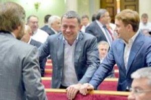 Сергій МАРТИНЯК: «ДЕПУТАТ ПОВИНЕН ДБАТИ ПРО ГРОМАДУ ТА КЕРУВАТИСЬ ЇЇ ІНТЕРЕСАМИ»*