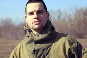 ЗАХИЩАЄ УКРАЇНСЬКИХ ПАТРІОТІВ ПЕРЕД... ЄВРОПОЮ