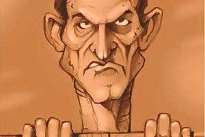 РЕВОЛЮЦІЯ ГІДНОСТІ НІЧОГО НЕ НАВЧИЛА ПОРОШЕНКА?