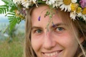 ТЕПЛЕ ЛІТО З ПЕРЕРВОЮ НА ДОЩ