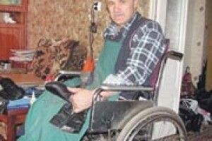 ГОЛОВНЕ — БАЖАННЯ, А РОБОТИ ВИСТАЧИТЬ УСІМ