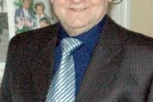 КОЛЕГИ: життєвий роман Романа Флішаровського