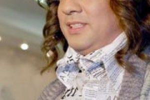 КОМУНІСТИ ОГОЛОСИЛИ ВІЙНУ ФІЛІППУ КІРКОРОВУ