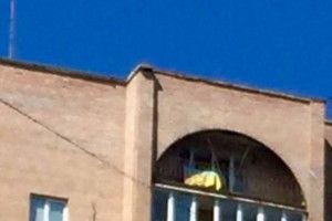 Патріоти познущалися з найвідомішого бойовика