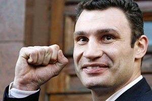 КЛИЧКА НЕ ПУСКАЮТЬ У ПРЕЗИДЕНТИ?