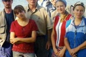 ЗЕМЛЯ МОЯ: Полісся зачарувало художників