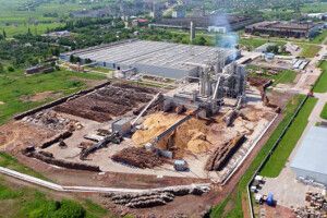 У Нововолинську – надзвичайна подія техногенного характеру