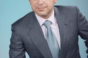 «ЗРОБИТИ ВСЕ, ЩО ЗАДУМАВ…»*