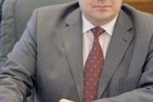 Роман МИКИТЮК: «ГОТОВИЙ ПОЧУТИ КОЖНОГО  І ДОПОМОГТИ КОЖНОМУ»*