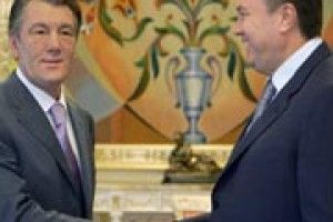 ЩО СКАЖЕ ПРЕЗИДЕНТ?