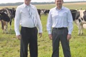 ДОБРИЙ ГОСПОДАР, ЯКИЙ ДБАЄ ПРО ЛЮДЕЙ*