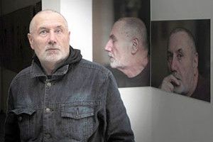 РИТУАЛ ТАНЦЮ ВІД КОСТЯ БОРИСЮКА