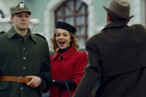 «Кіно динамічне, але були проколи» – Володимир Лис поділився враженнями від перегляду серіалу «Століття Якова» за його романом (відео) 