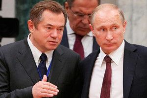Божевільний радник – божевільні вимоги: «Арештувати усіх учасників Майдану»