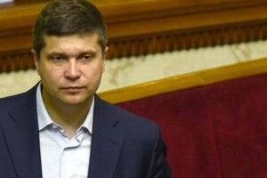 Парламентаря на рік позбавили водійських прав