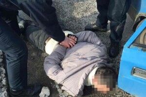 На Харківщині ліквідувано банду викрадачів людей