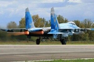 Український льотчик вдруге переміг на міжнародному авіаційному показі у Чехії