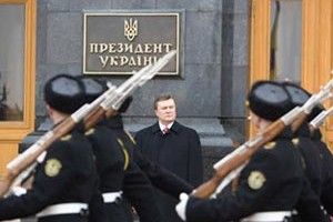 ЯНУКОВИЧ ТАК І НЕ ВІДЧУВ НЕРВ НАРОДУ