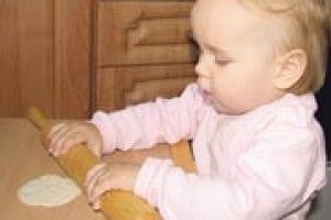 ФОТО НА КОНКУРС: еники–беники, їли вареники!