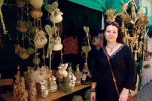 У КОЖНОМУ ВИРОБІ – ЧАСТИНКА ДУШІ