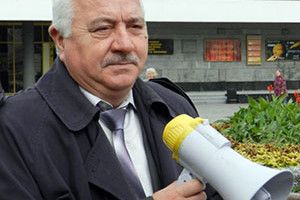 ПРАВДА ЗАВЖДИ ПІД ПРИЦІЛОМ